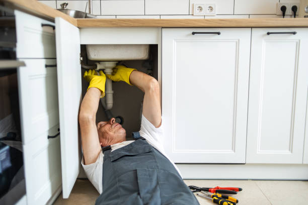 Trusted Surrey, ND Plumbing services Experts